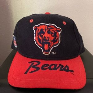 Vintage Bears SnapBack